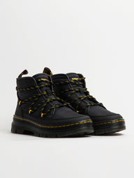 WOMENS DR MARTENS COMBS PADDED WARM QUILTED - CLEARANCE