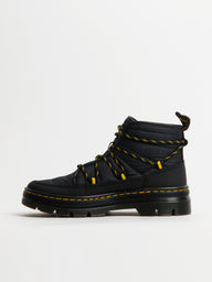 WOMENS DR MARTENS COMBS PADDED WARM QUILTED - CLEARANCE