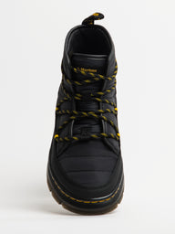WOMENS DR MARTENS COMBS PADDED WARM QUILTED - CLEARANCE
