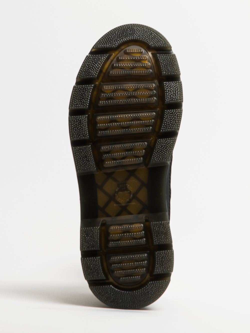WOMENS DR MARTENS COMBS PADDED WARM QUILTED - CLEARANCE