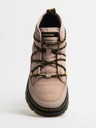 WOMENS DR MARTENS COMBS PADDED QUILTED WARM - CLEARANCE