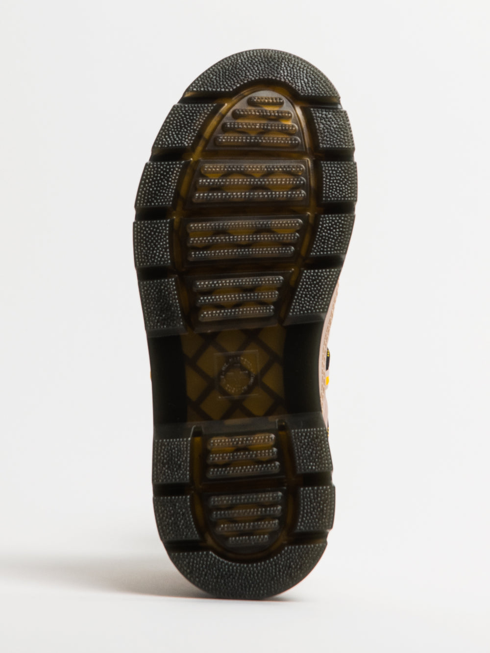 WOMENS DR MARTENS COMBS PADDED QUILTED WARM - CLEARANCE