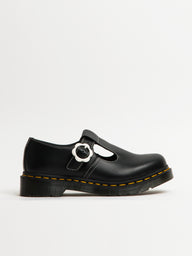 WOMENS DR MARTENS FLORAL POLLEY BOOT - CLEARANCE