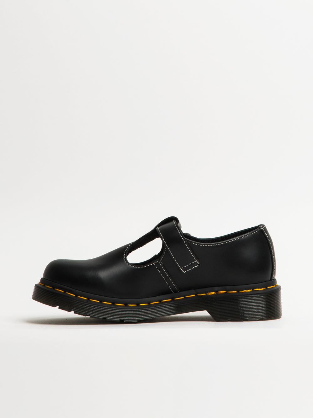 WOMENS DR MARTENS FLORAL POLLEY BOOT - CLEARANCE