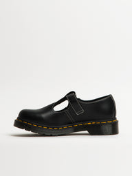 WOMENS DR MARTENS FLORAL POLLEY BOOT - CLEARANCE