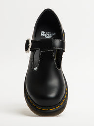 WOMENS DR MARTENS FLORAL POLLEY BOOT - CLEARANCE