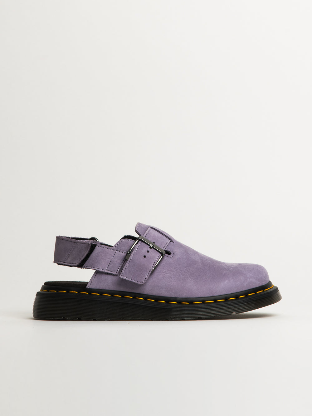 WOMENS DR MARTENS JORGE II BUTTERSOFT - CLEARANCE
