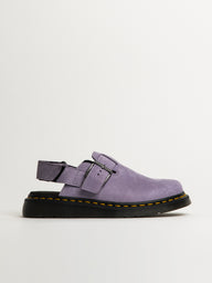 WOMENS DR MARTENS JORGE II BUTTERSOFT - CLEARANCE