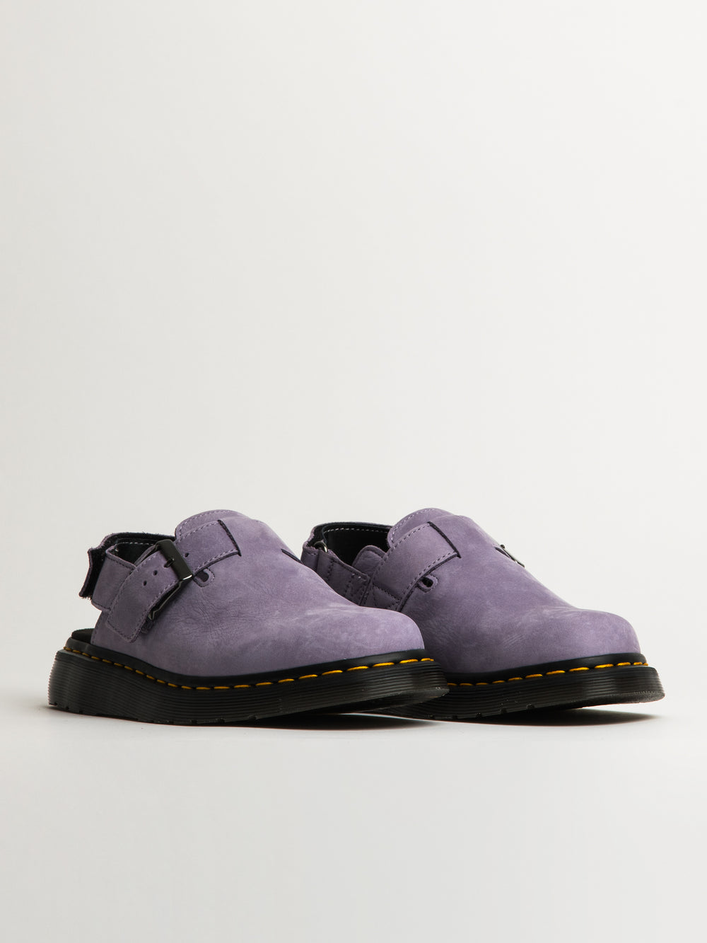 WOMENS DR MARTENS JORGE II BUTTERSOFT - CLEARANCE