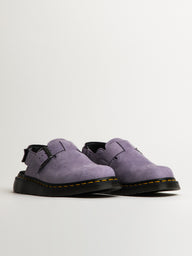 WOMENS DR MARTENS JORGE II BUTTERSOFT - CLEARANCE
