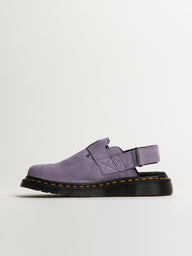 WOMENS DR MARTENS JORGE II BUTTERSOFT - CLEARANCE