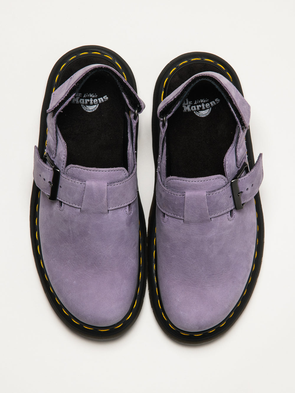 WOMENS DR MARTENS JORGE II BUTTERSOFT - CLEARANCE