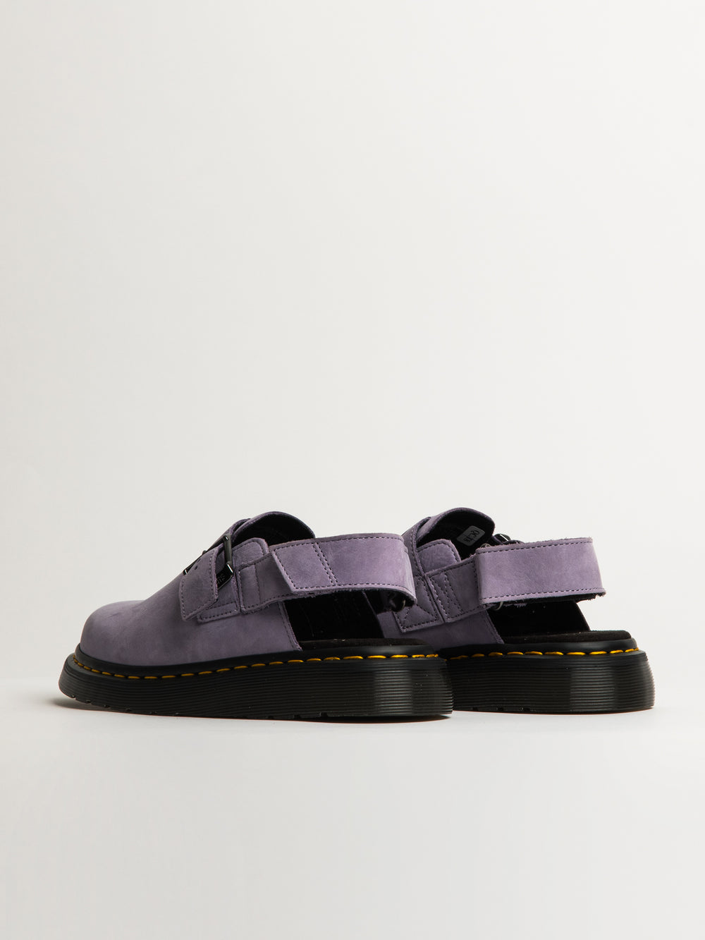 WOMENS DR MARTENS JORGE II BUTTERSOFT - CLEARANCE