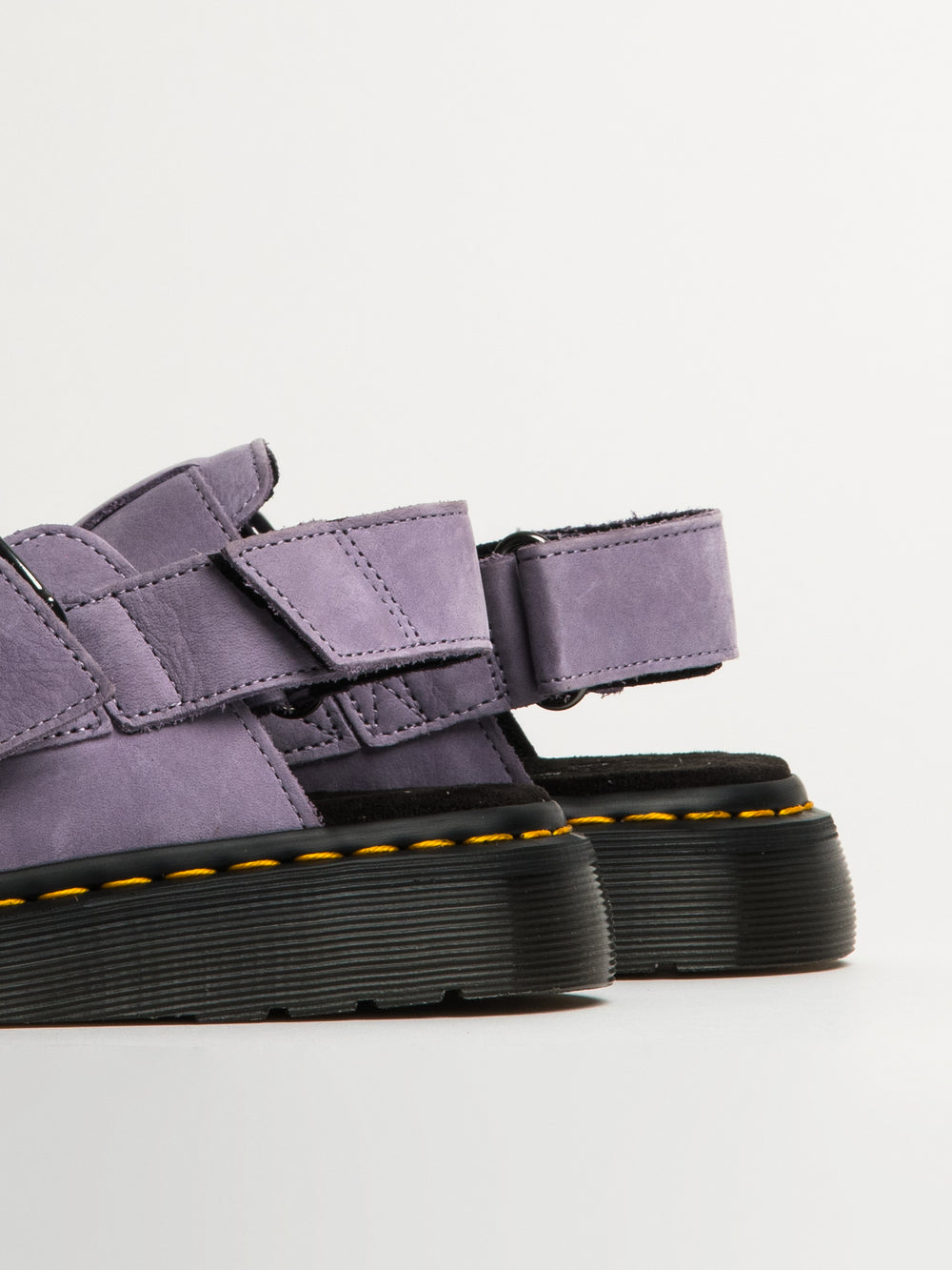 WOMENS DR MARTENS JORGE II BUTTERSOFT - CLEARANCE | Blackwell
