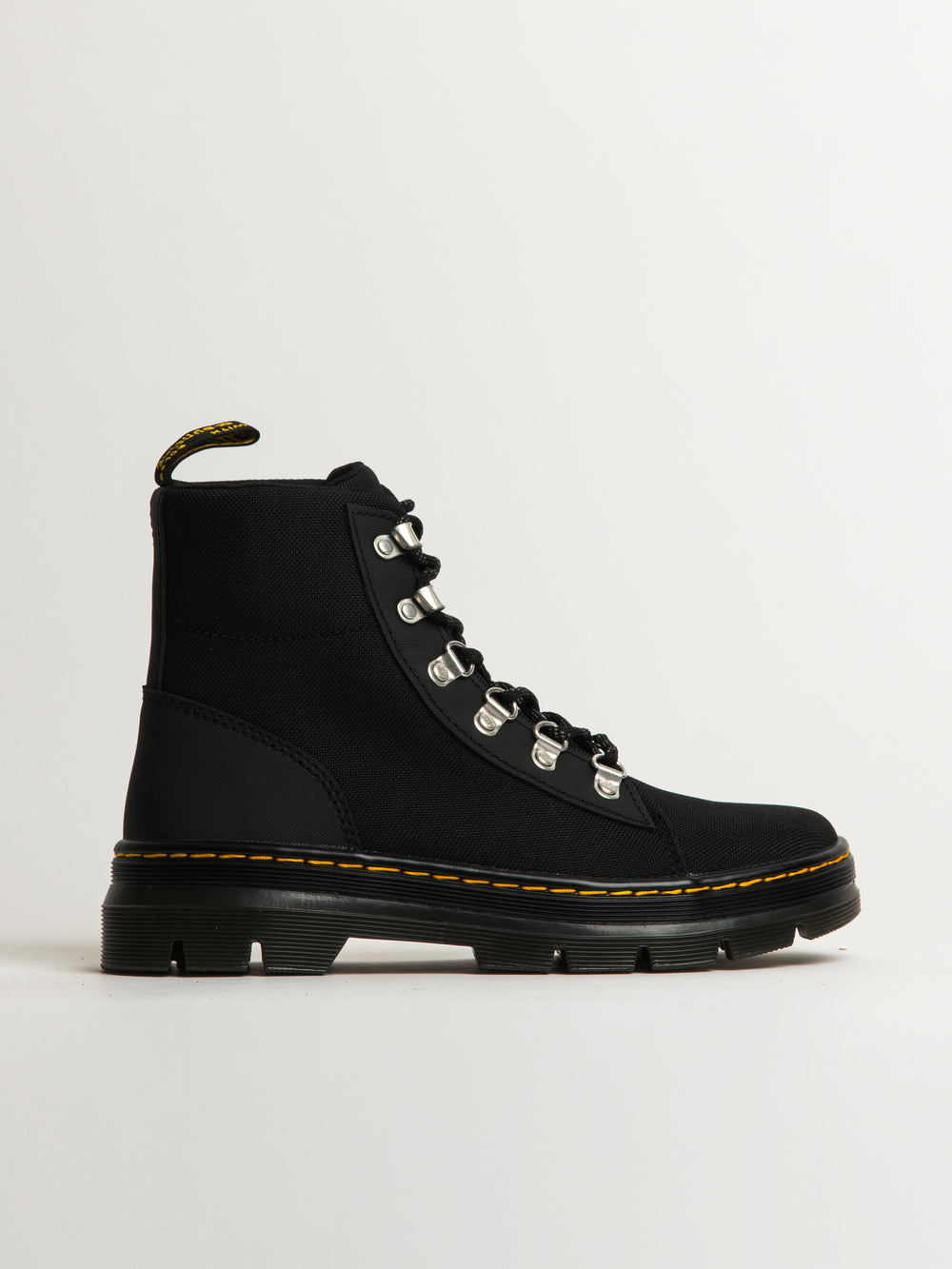 WOMENS DR MARTENS COMBS EXTRA TOUGH 50/50 BOOTS - CLEARANCE
