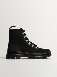 WOMENS DR MARTENS COMBS EXTRA TOUGH 50/50 BOOTS - CLEARANCE
