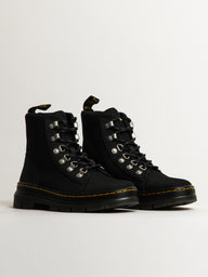 WOMENS DR MARTENS COMBS EXTRA TOUGH 50/50 BOOTS - CLEARANCE