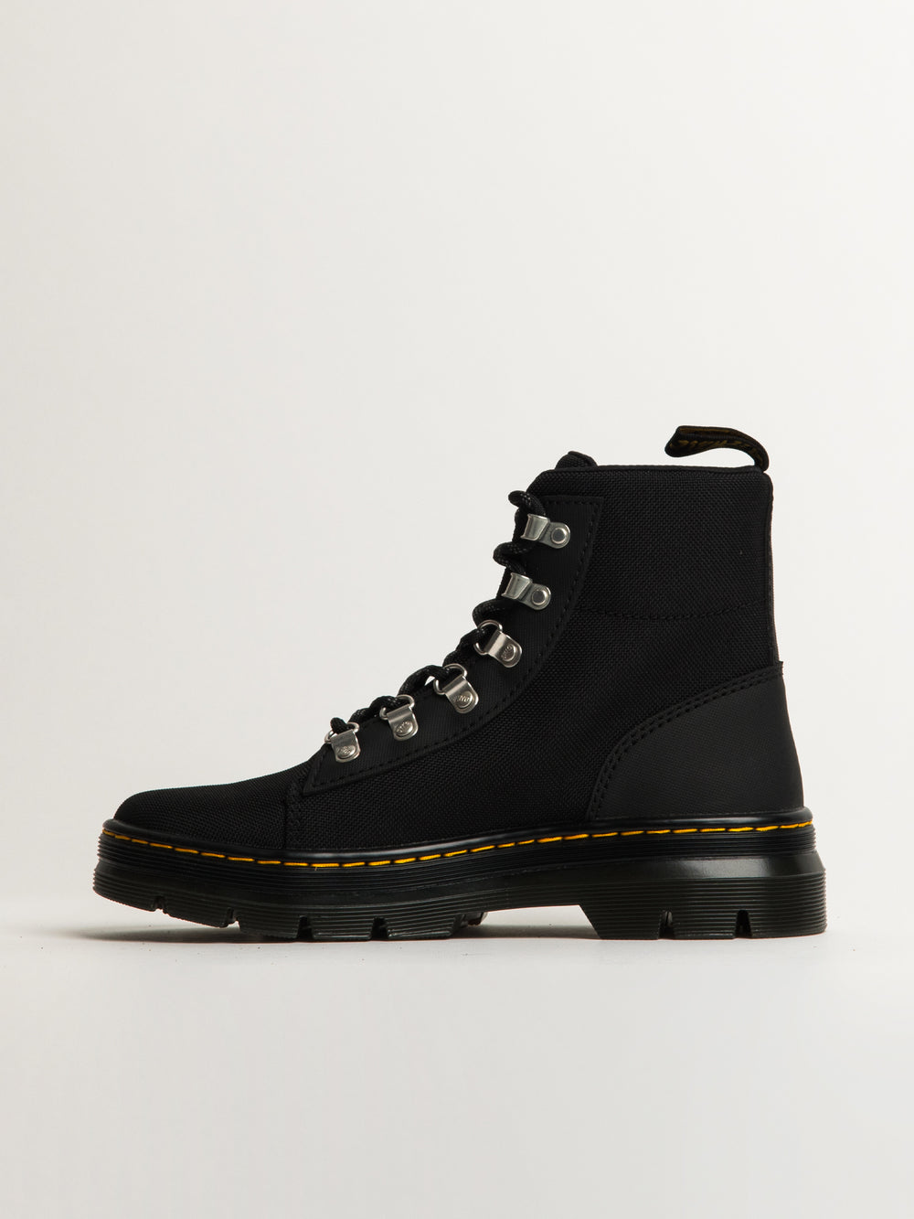 WOMENS DR MARTENS COMBS EXTRA TOUGH 50/50 BOOTS - CLEARANCE