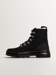 WOMENS DR MARTENS COMBS EXTRA TOUGH 50/50 BOOTS - CLEARANCE