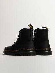 WOMENS DR MARTENS COMBS EXTRA TOUGH 50/50 BOOTS - CLEARANCE
