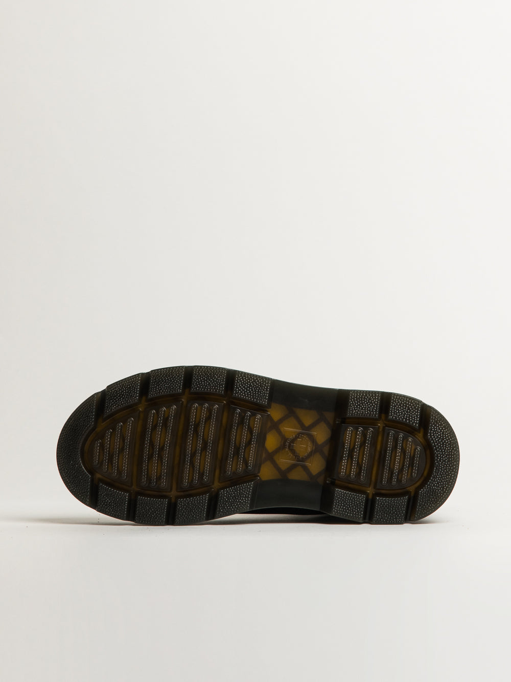 WOMENS DR MARTENS COMBS EXTRA TOUGH 50/50 BOOTS - CLEARANCE