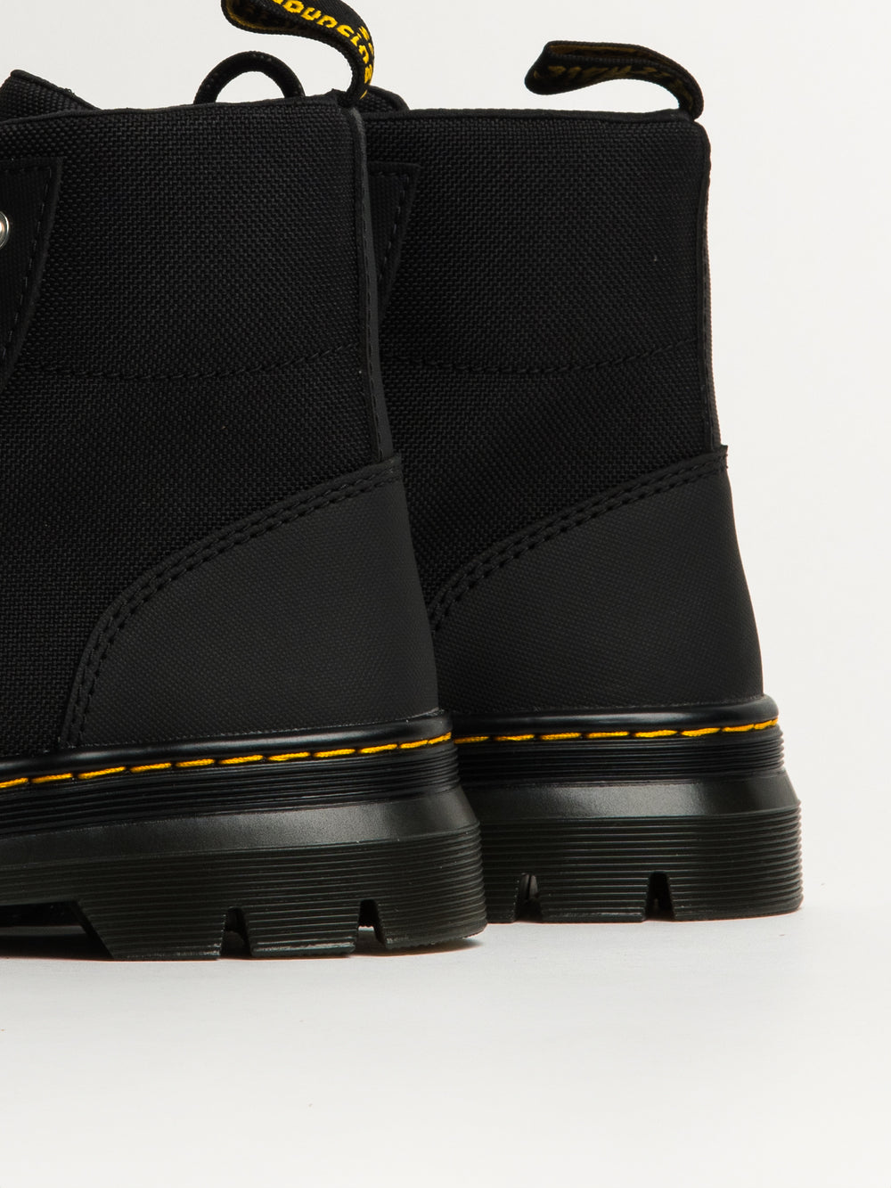 WOMENS DR MARTENS COMBS EXTRA TOUGH 50/50 BOOTS - CLEARANCE