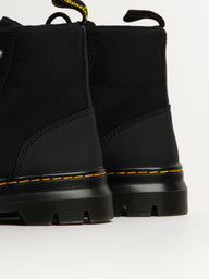 WOMENS DR MARTENS COMBS EXTRA TOUGH 50/50 BOOTS - CLEARANCE