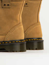 WOMENS DR MARTENS ANISTONE LO SHORT BOOT