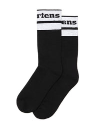 DR MARTENS ATHLETIC LOGO SOCK - CLEARANCE