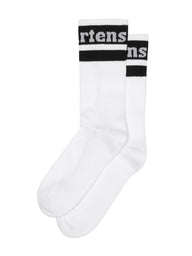 DR MARTENS ATHLETIC LOGO SOCK - CLEARANCE