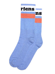 DR MARTENS ATHLETIC LOGO SOCK - CLEARANCE