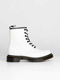 WOMENS DR MARTENS 1460 SHORT BOOT - CLEARANCE