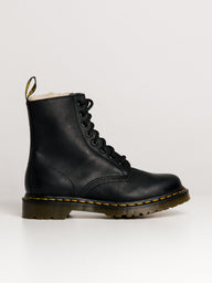 WOMENS DR MARTENS 1460 SERENA BOOT - CLEARANCE