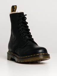 WOMENS DR MARTENS 1460 SERENA BOOT - CLEARANCE