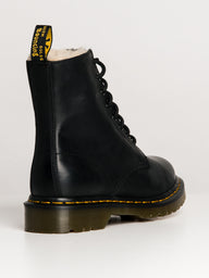 WOMENS DR MARTENS 1460 SERENA BOOT - CLEARANCE
