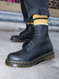 WOMENS DR MARTENS 1460 SERENA BOOT - CLEARANCE