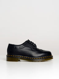 WOMENS DR MARTENS 3989 SMOOTH SHOE - CLEARANCE