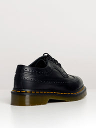 WOMENS DR MARTENS 3989 SMOOTH SHOE - CLEARANCE
