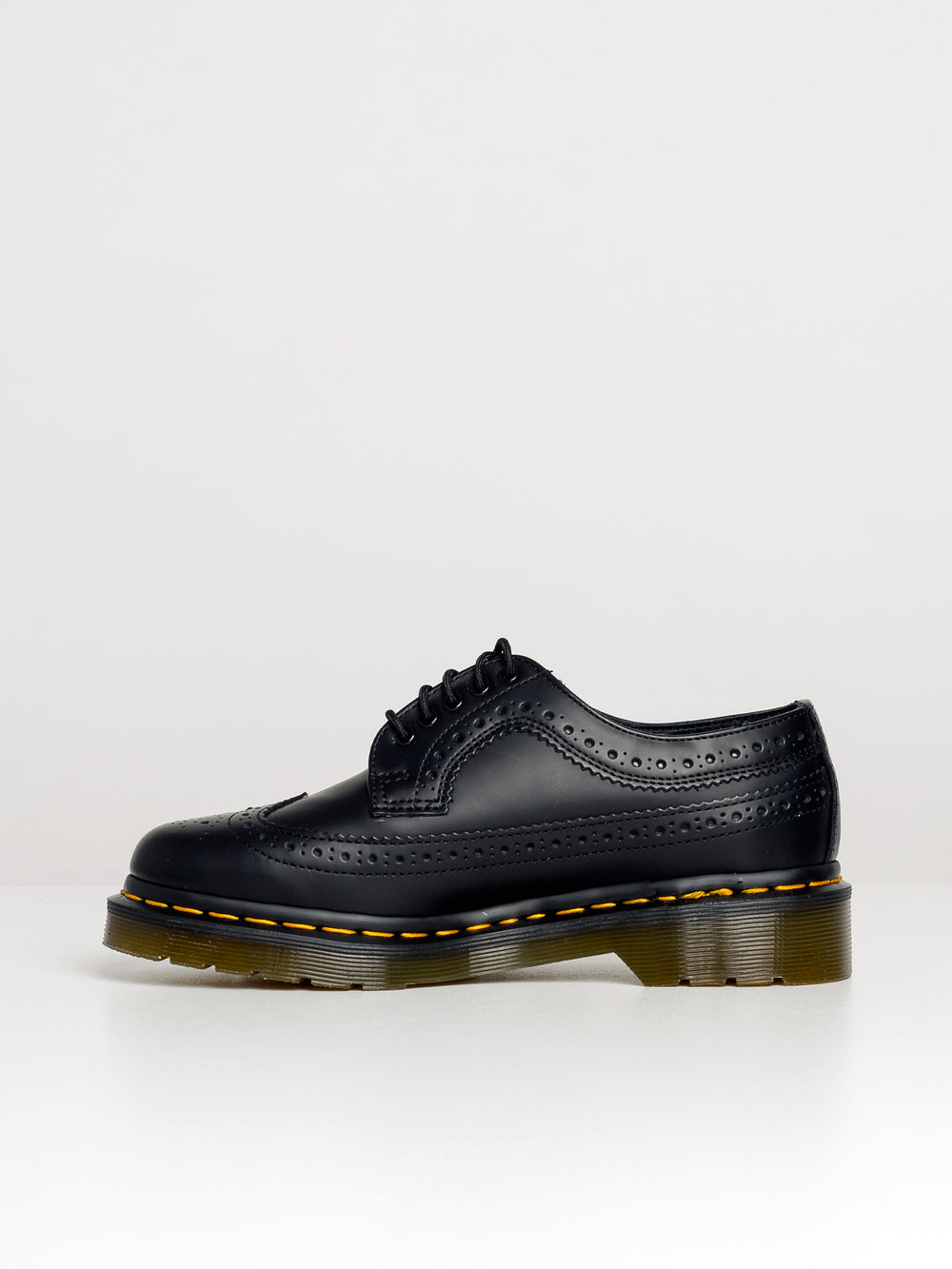 WOMENS DR MARTENS 3989 SMOOTH SHOE - CLEARANCE