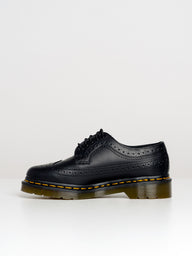 WOMENS DR MARTENS 3989 SMOOTH SHOE - CLEARANCE