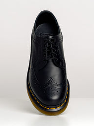WOMENS DR MARTENS 3989 SMOOTH SHOE - CLEARANCE