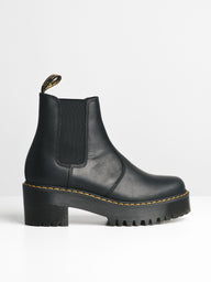 WOMENS DR MARTENS ROMETTY BOOTS - CLEARANCE