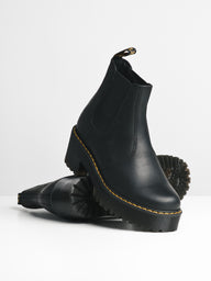 WOMENS DR MARTENS ROMETTY BOOTS - CLEARANCE