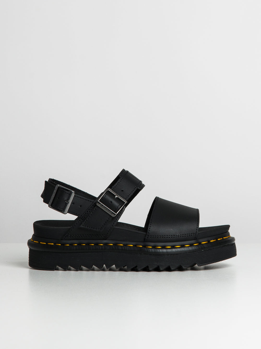 WOMENS DR MARTENS VOSS HYDRO SANDALS - CLEARANCE