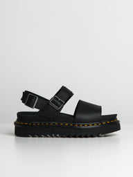 WOMENS DR MARTENS VOSS HYDRO SANDALS - CLEARANCE