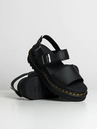 WOMENS DR MARTENS VOSS HYDRO SANDALS - CLEARANCE