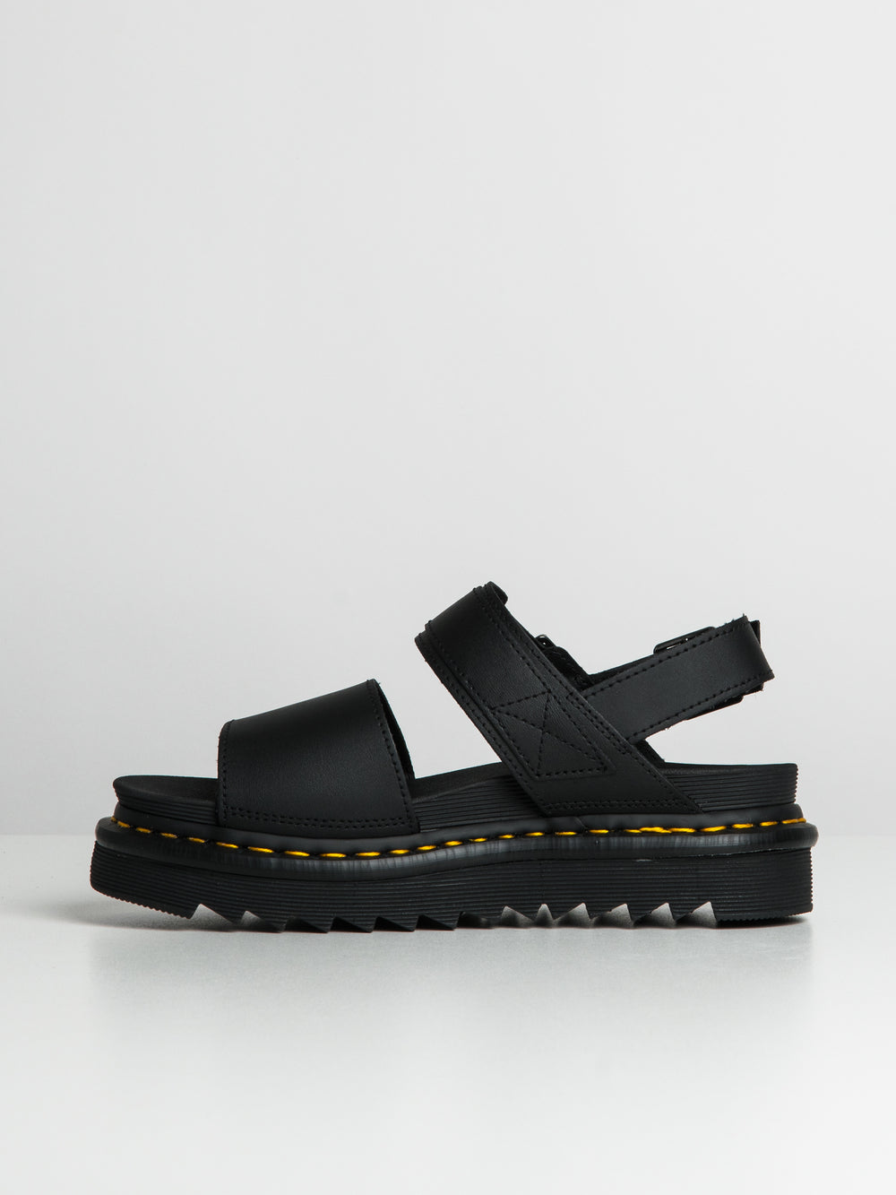 WOMENS DR MARTENS VOSS HYDRO SANDALS - CLEARANCE