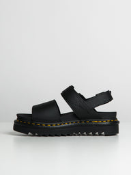 WOMENS DR MARTENS VOSS HYDRO SANDALS - CLEARANCE