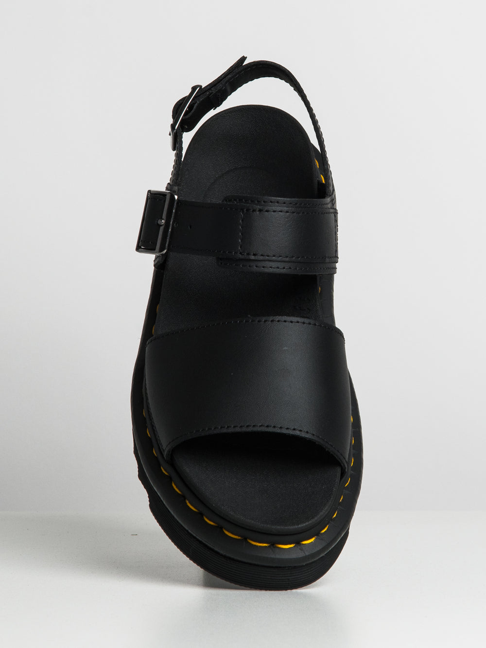 WOMENS DR MARTENS VOSS HYDRO SANDALS - CLEARANCE