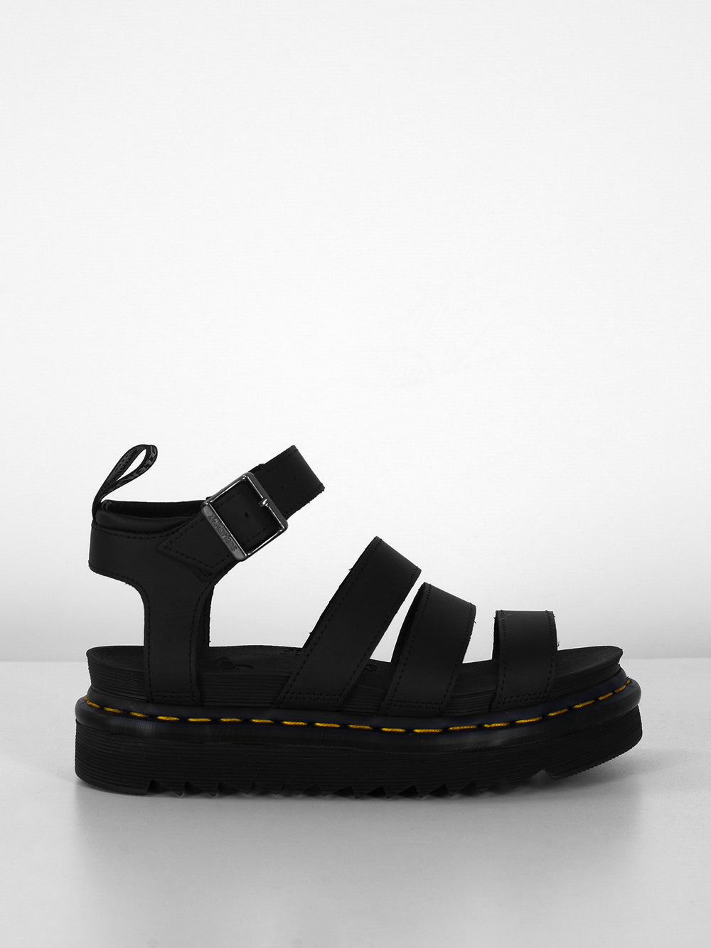 WOMENS DR MARTENS BLAIRE HYDRO SANDALS - CLEARANCE